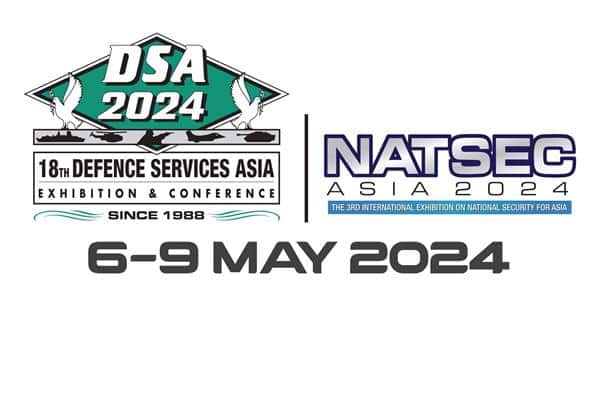 DSA2024 Kuala Lumpur