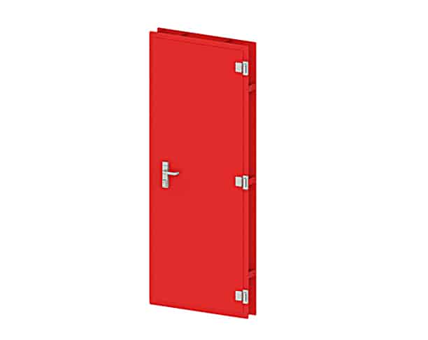 FC-BPD-PH Ballistic Door - Fucare