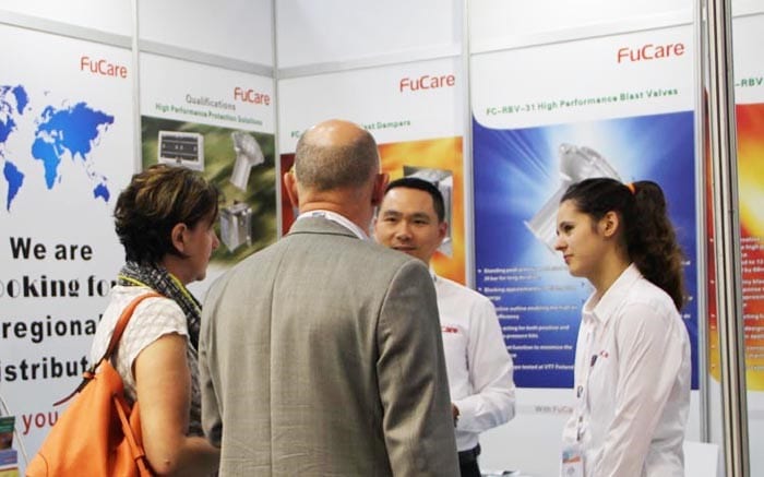 FUCARE attended WNE 2016