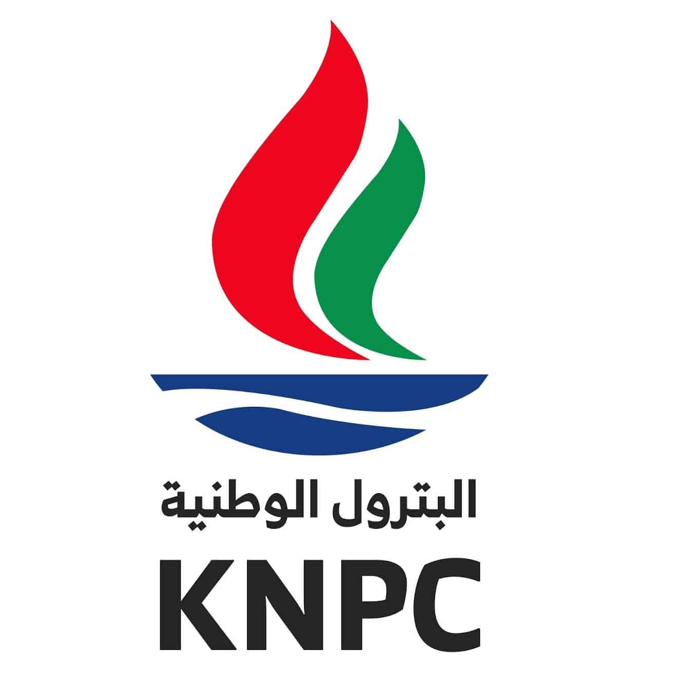 KNPC logo